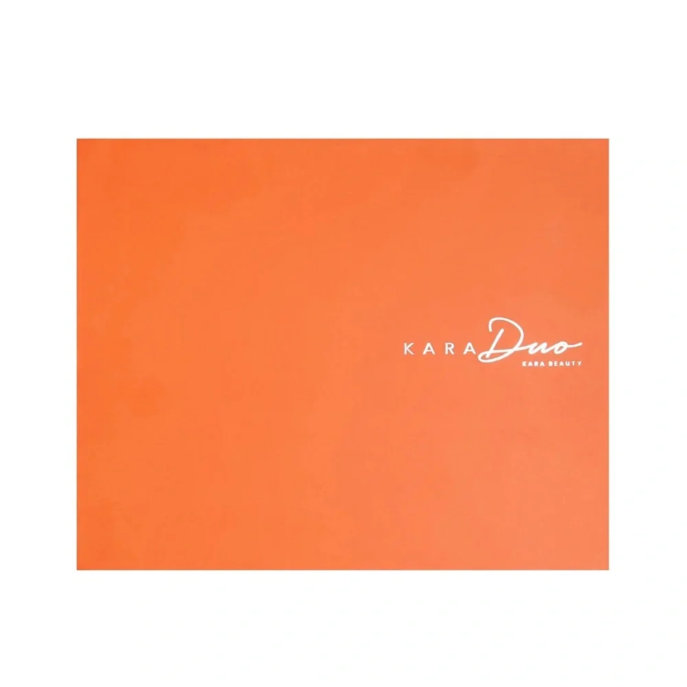 Kara Beauty - Soleil Blaze 30 Color Eyeshadow Palette - Picture 3 of 4